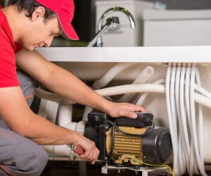 About Water Heater Repair LLC Imler, PA